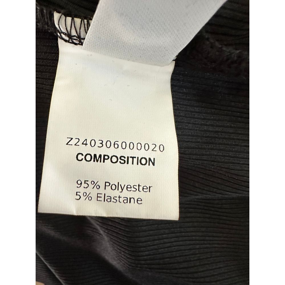 Yozy Dress Women's 12 Tie Waist Detail‎ Cocktail Party NWT - Picture 11 of 12